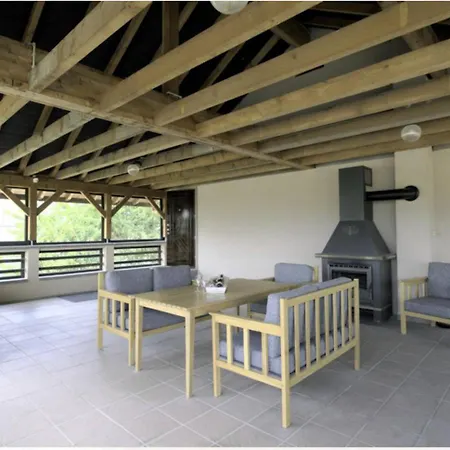Stunning 90sqm With Panoramic View And Garden Σπίτι διακοπών Feldkirch