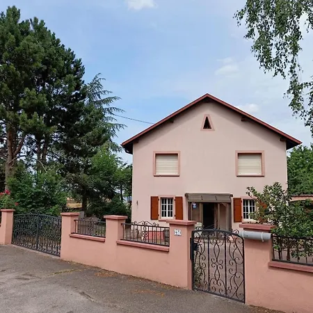 Stunning 90sqm With Panoramic View And Garden * Feldkirch
