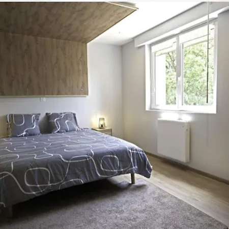 Σπίτι διακοπών Stunning 90sqm With Panoramic View And Garden *