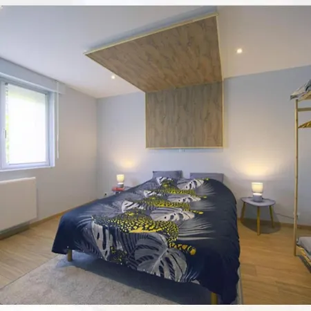 Stunning 90sqm With Panoramic View And Garden * Feldkirch