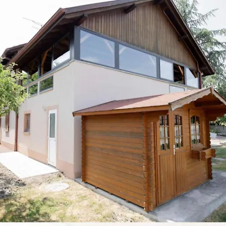 Stunning 90sqm With Panoramic View And Garden * Feldkirch