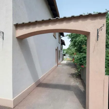 Stunning 90sqm With Panoramic View And Garden Σπίτι διακοπών Feldkirch